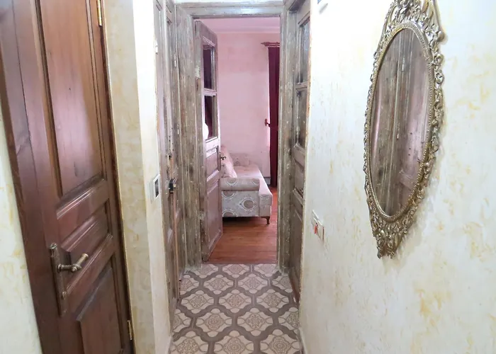 Istanberry - Berry Life Apartments